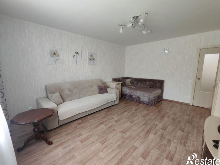1-комн квартира Пермь, Баранчинская улица, 16