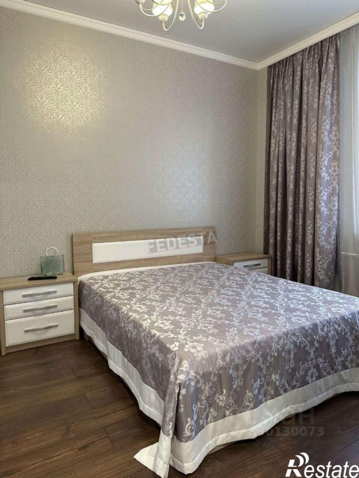 3-комн квартира Пермь, Сибирская ул, 46