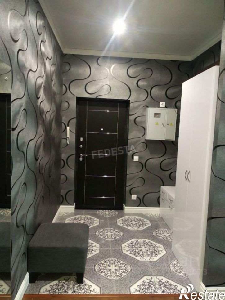 3-комн квартира Пермь, Сибирская ул, 46
