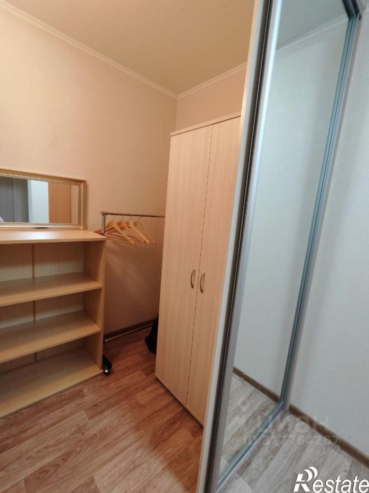 1-комн квартира Пермь, Баранчинская улица, 16