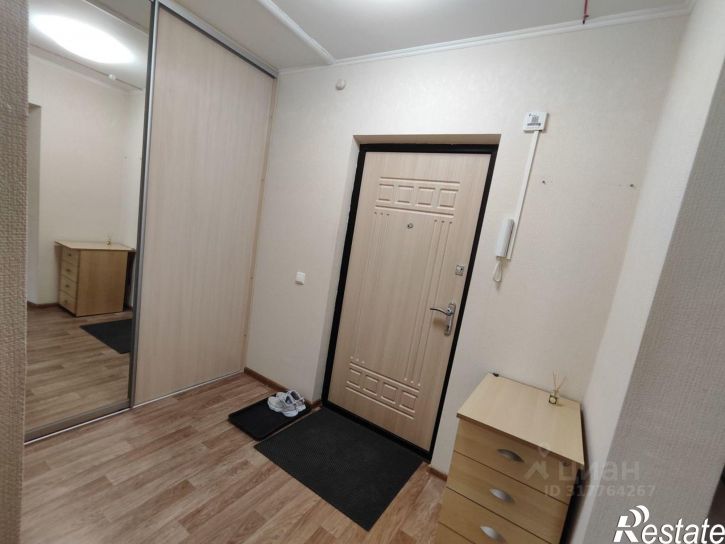 1-комн квартира Пермь, Баранчинская улица, 16
