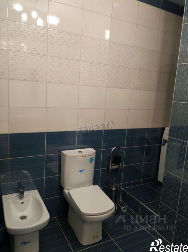 3-комн квартира Пермь, Сибирская ул, 46