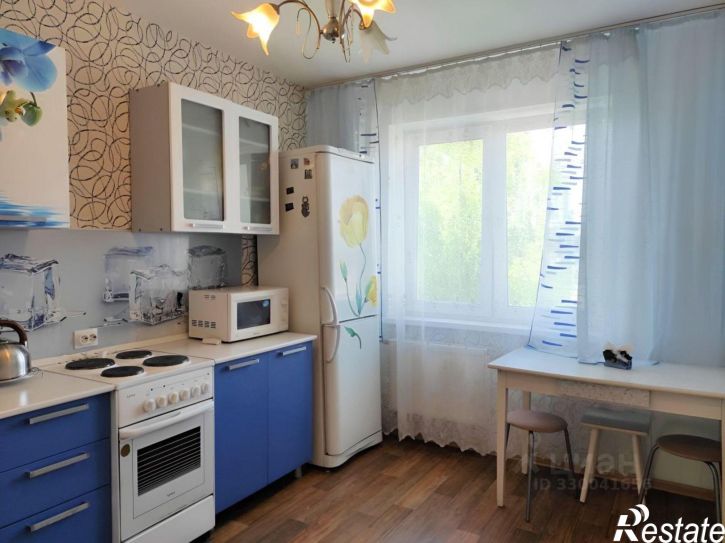 2-комн квартира Пермь, улица Маяковского, 41А
