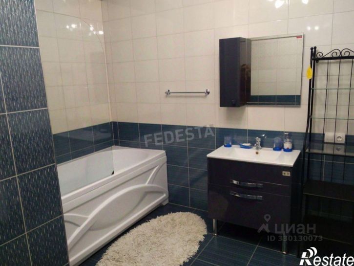 3-комн квартира Пермь, Сибирская ул, 46
