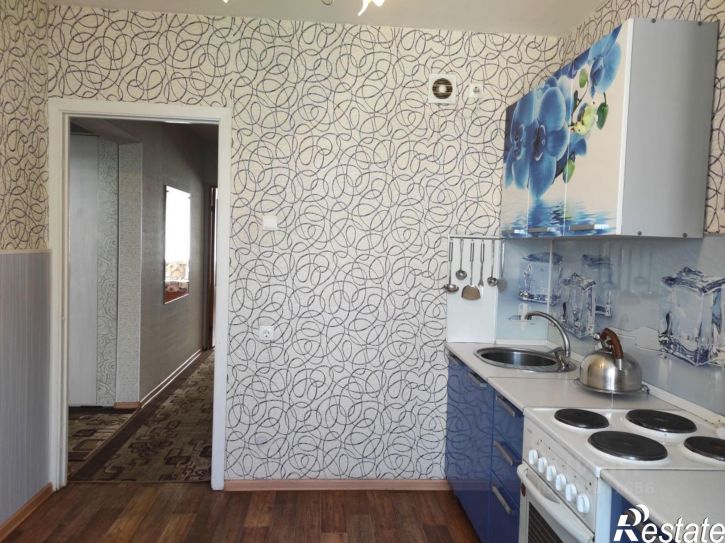2-комн квартира Пермь, улица Маяковского, 41А