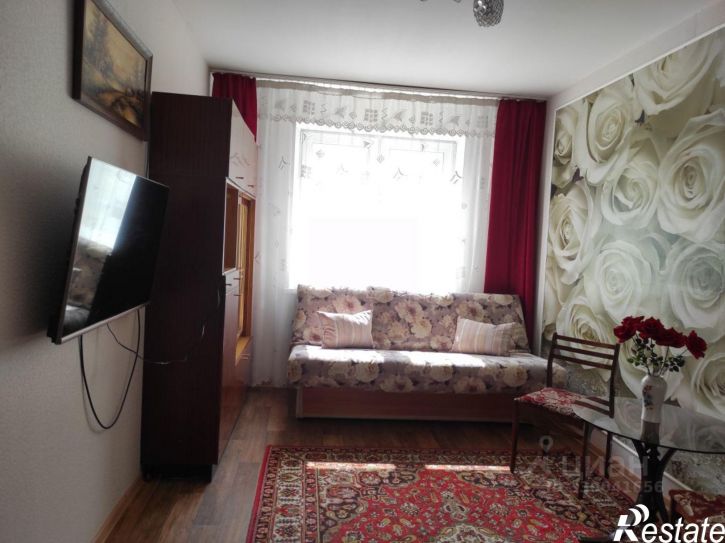 2-комн квартира Пермь, улица Маяковского, 41А