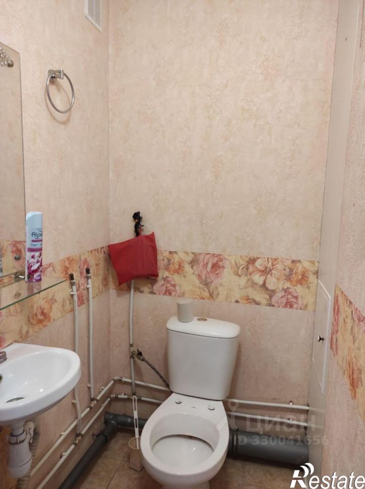 2-комн квартира Пермь, улица Маяковского, 41А