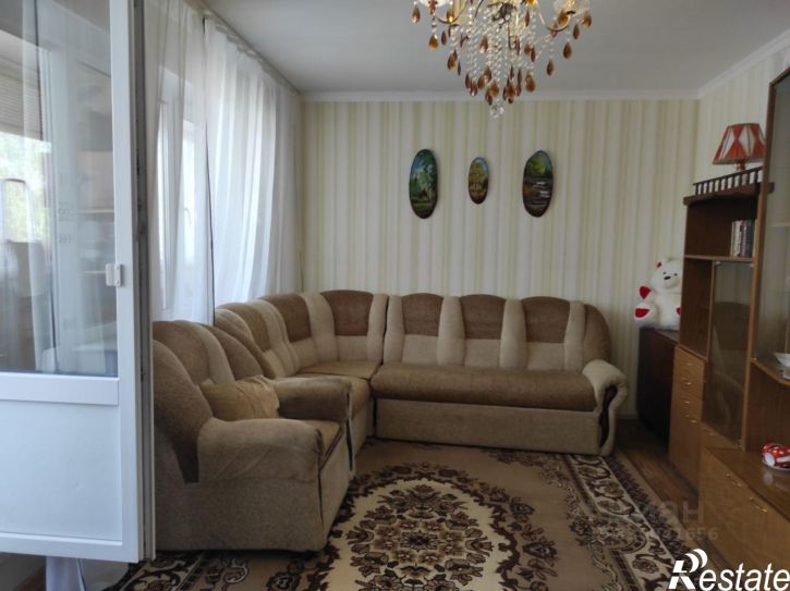 2-комн квартира Пермь, улица Маяковского, 41А