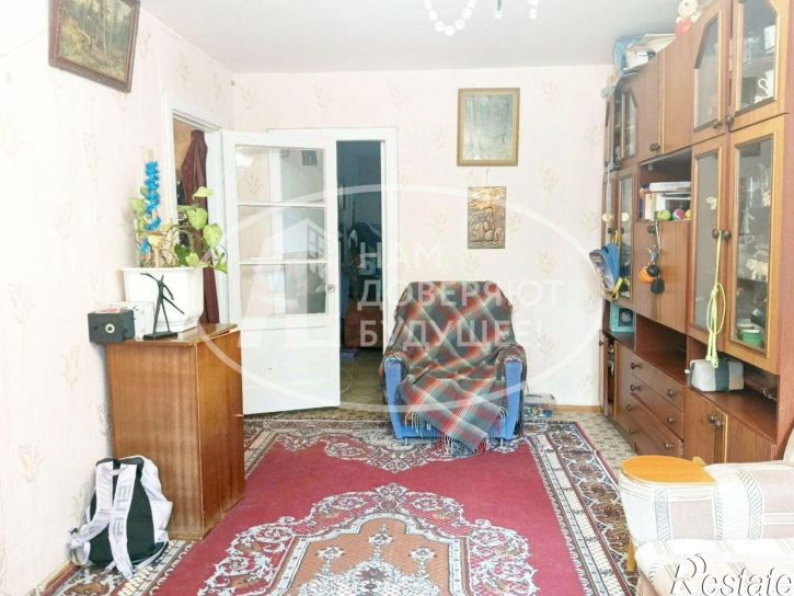2-комн квартира улица Горького, 5,  д. 5