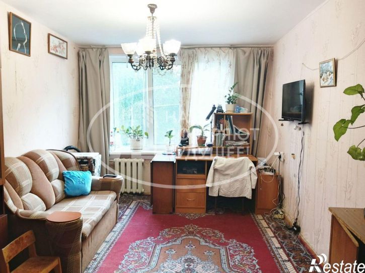 2-комн квартира улица Горького, 5,  д. 5