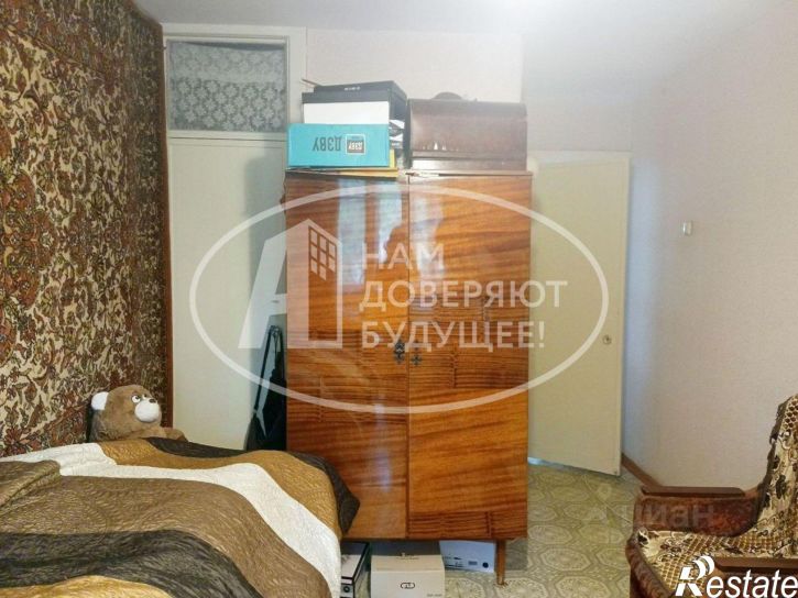 2-комн квартира улица Горького, 5,  д. 5