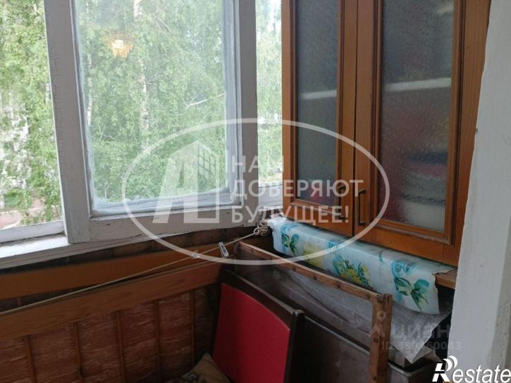 2-комн квартира улица Горького, 5,  д. 5