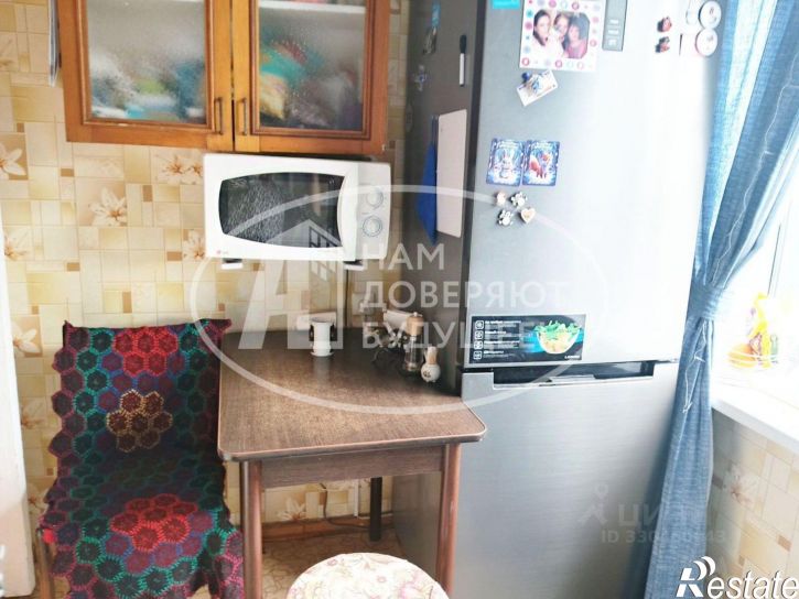 2-комн квартира улица Горького, 5,  д. 5