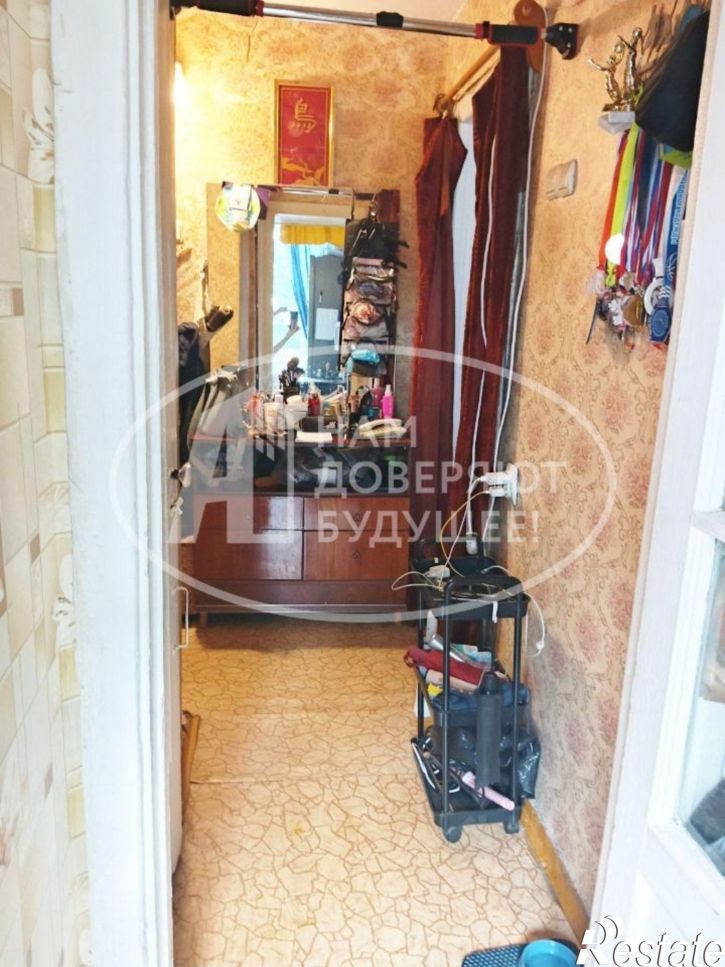 2-комн квартира улица Горького, 5,  д. 5