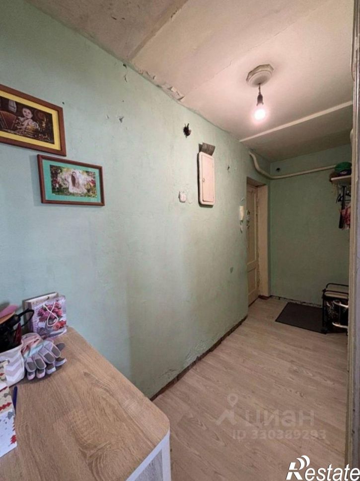 2-комн квартира Пермь городской округ, Пермь
