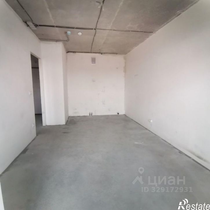 2-комн квартира Пермь, улица Сергея Есенина, 9Ак1