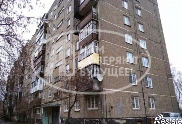 Комната городской округ Пермь, Пермь