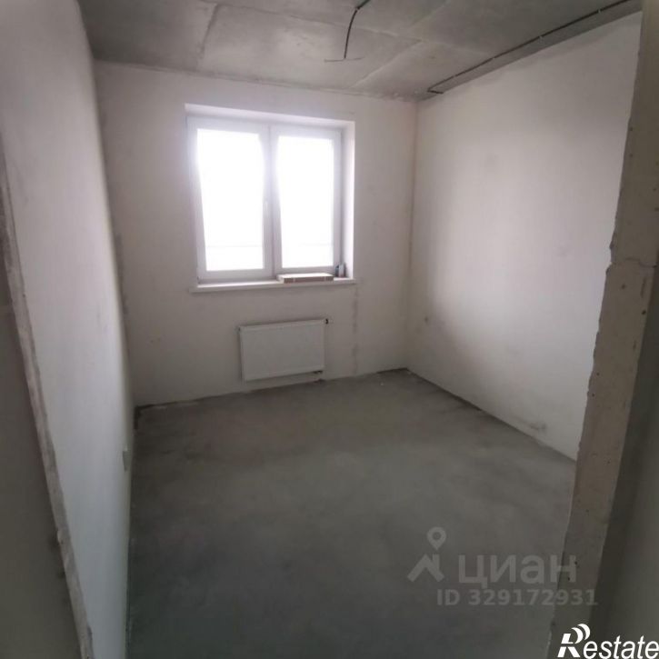 2-комн квартира Пермь, улица Сергея Есенина, 9Ак1