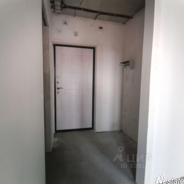 2-комн квартира Пермь, улица Сергея Есенина, 9Ак1