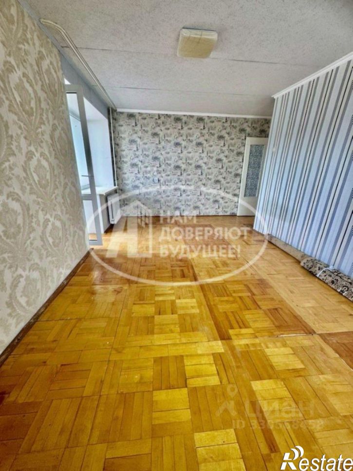 2-комн квартира Чайковский городской округ, Чайковский