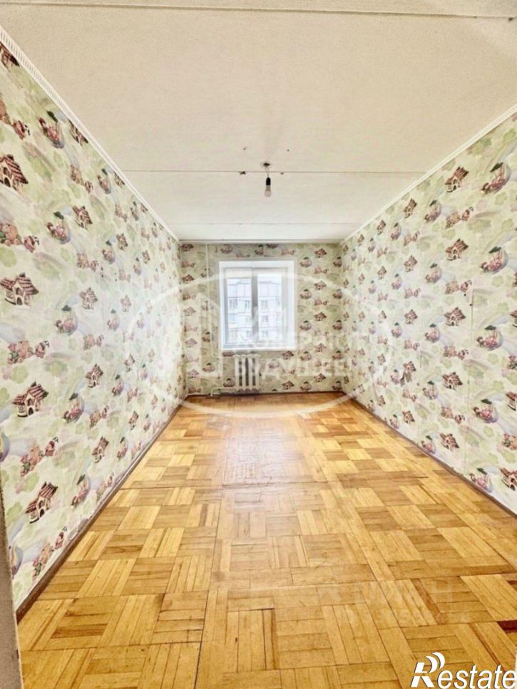 2-комн квартира Чайковский городской округ, Чайковский