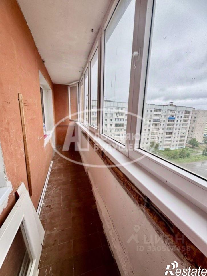 2-комн квартира Чайковский городской округ, Чайковский
