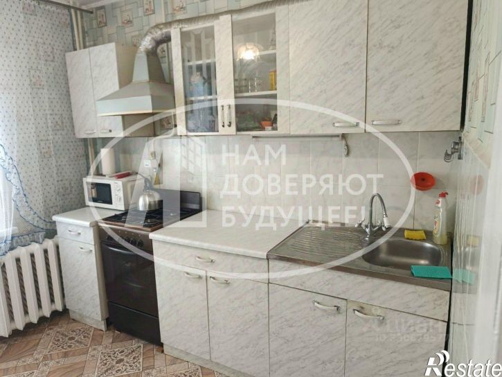 2-комн квартира Добрянский муниципальный округ