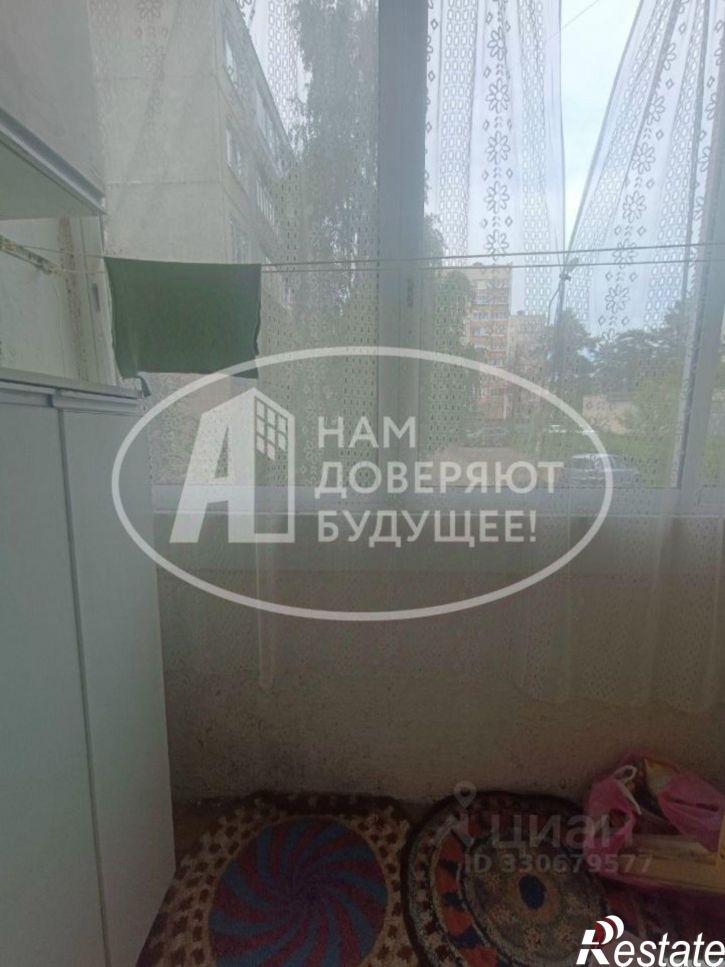 2-комн квартира Добрянский муниципальный округ