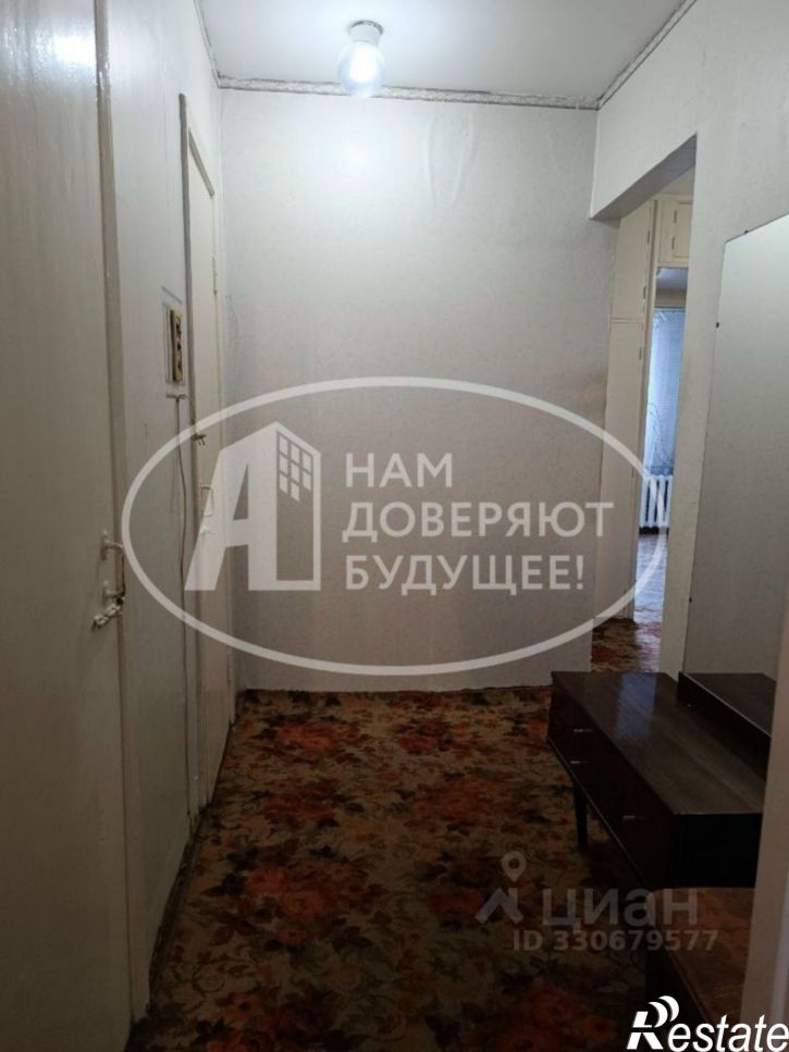 2-комн квартира Добрянский муниципальный округ