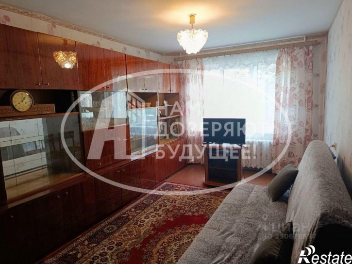 2-комн квартира Добрянский муниципальный округ