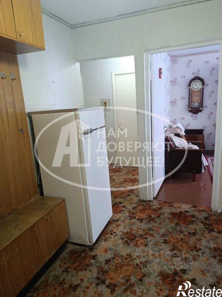 2-комн квартира Добрянский муниципальный округ