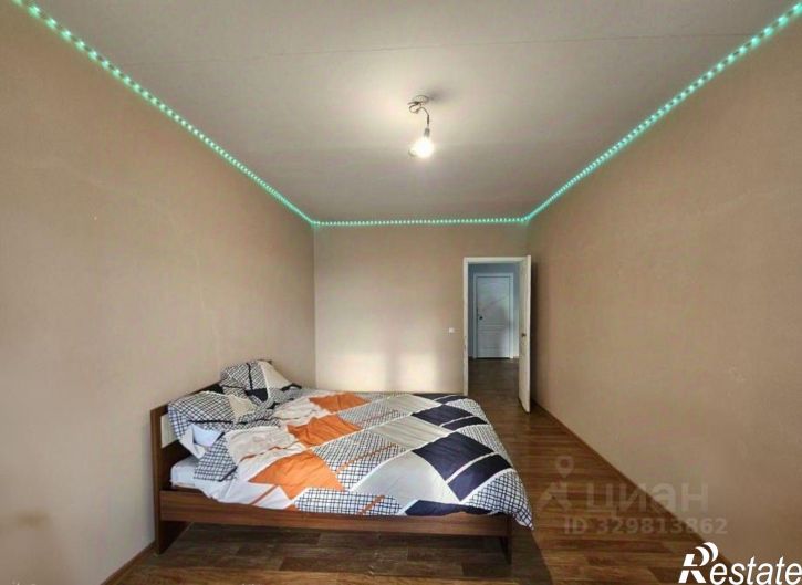 1-комн квартира г Соликамск, ул Цифриновича, д 15