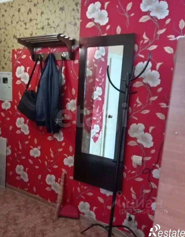 2-комн квартира городской округ Пермь, Пермь