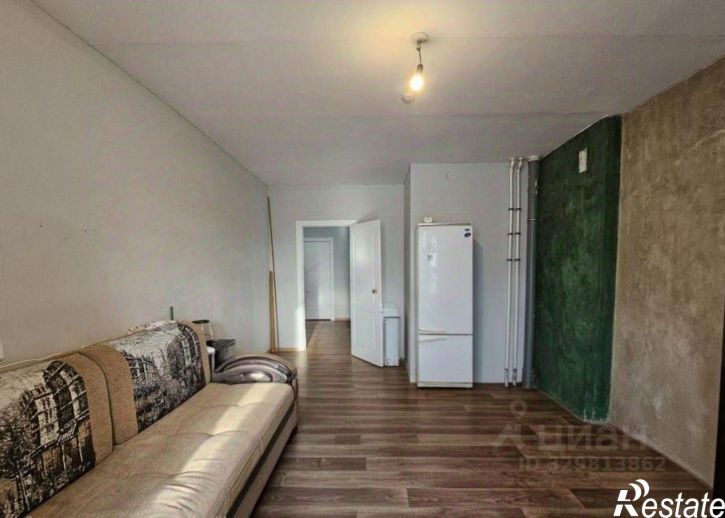 1-комн квартира г Соликамск, ул Цифриновича, д 15