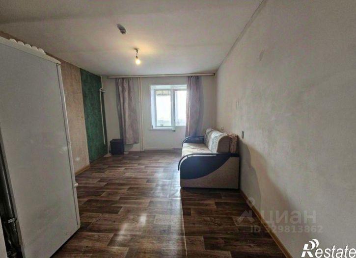 1-комн квартира г Соликамск, ул Цифриновича, д 15