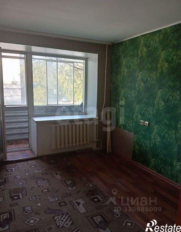 2-комн квартира городской округ Пермь, Пермь