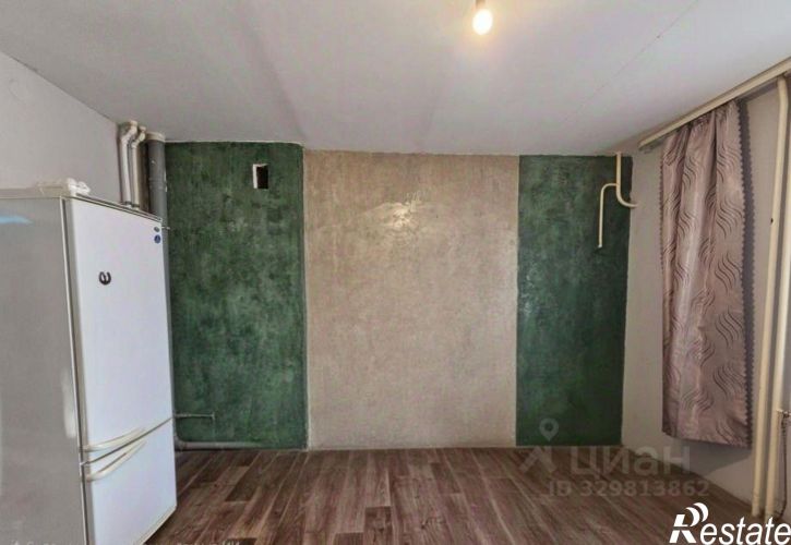 1-комн квартира г Соликамск, ул Цифриновича, д 15