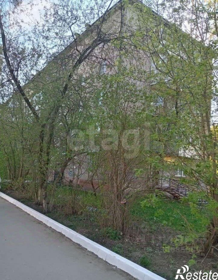 2-комн квартира городской округ Пермь, Пермь