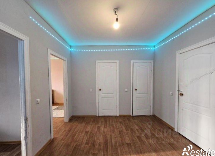 1-комн квартира г Соликамск, ул Цифриновича, д 15