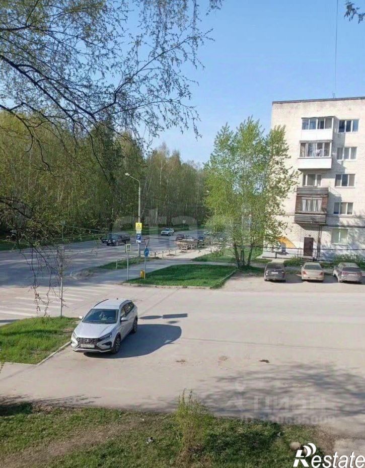 2-комн квартира городской округ Пермь, Пермь