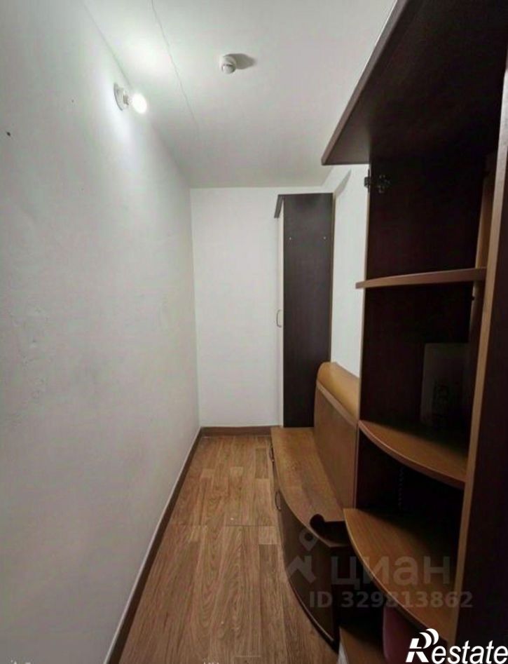 1-комн квартира г Соликамск, ул Цифриновича, д 15