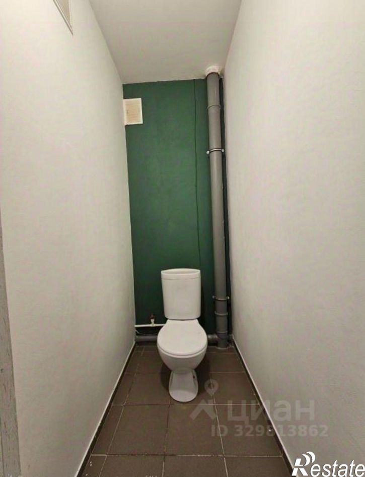 1-комн квартира г Соликамск, ул Цифриновича, д 15