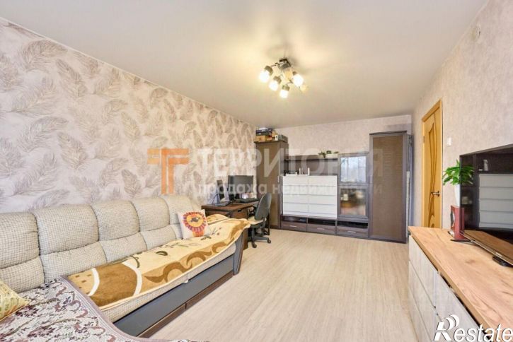 1-комн квартира Пермь г., Орджоникидзевский