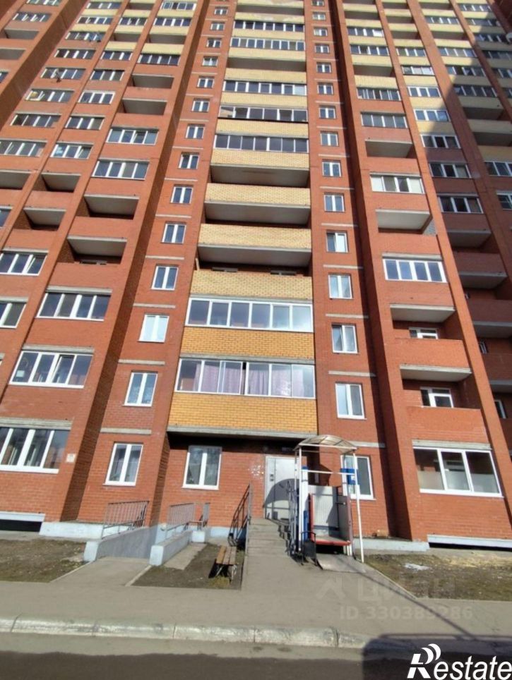 Комната Пермь городской округ, Пермь