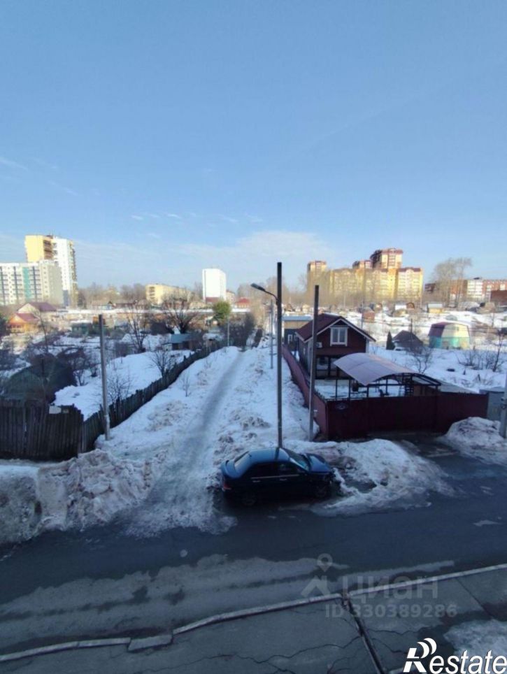 Комната Пермь городской округ, Пермь