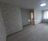 2-комн, 43кв м, этаж 1/5 улица Энгельса, 35