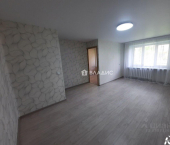 2-комн, 42кв м, этаж 1/5 улица Энгельса, 35