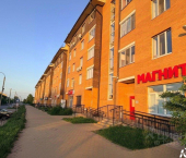 торговое помещение 337 кв м ул Победы, 18