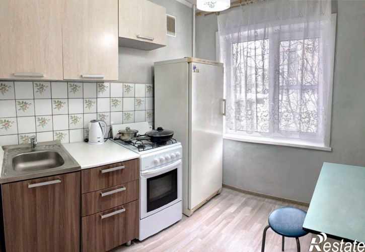 1-комн квартира улица Карла Маркса, 76,  д. 76