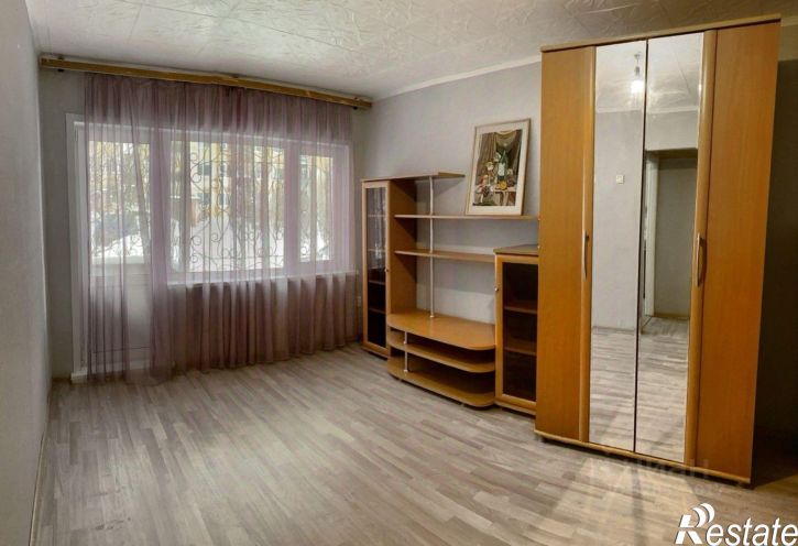 1-комн квартира улица Карла Маркса, 76,  д. 76